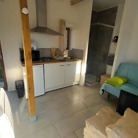 2 Personne Maximum, Proche De Niort, Surgeres 公寓 *