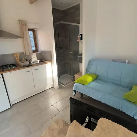 2 Personne Maximum, Proche De Niort, Surgeres 公寓 Belleville