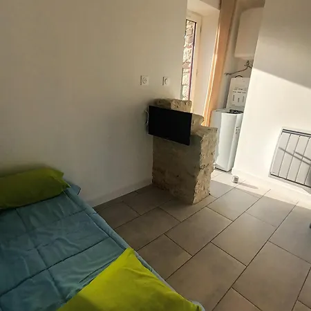 2 Personne Maximum, Proche De Niort, Surgeres 公寓 Belleville