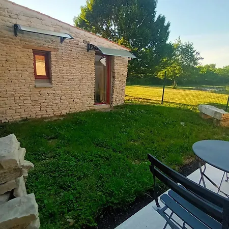 2 Personne Maximum, Proche De Niort, Surgeres *
